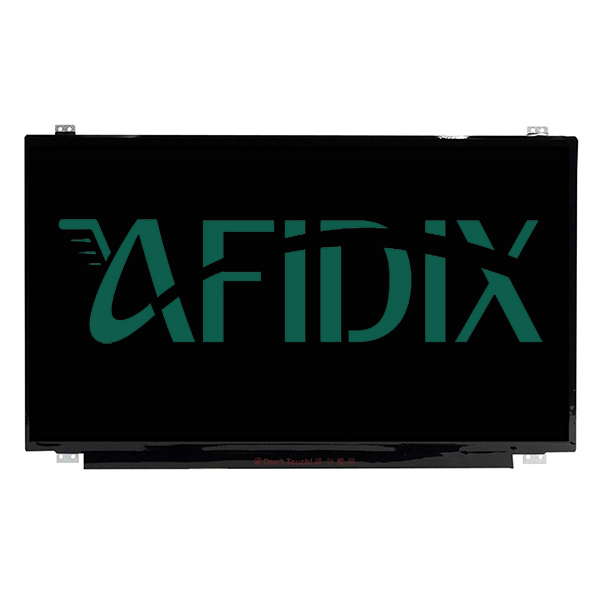 Laptop Screen size 15.6 slim 40 pin