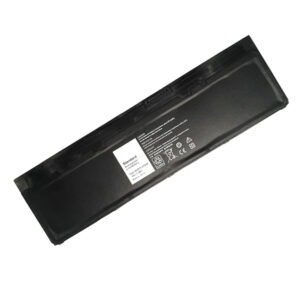 Laptop Battery Dell Latitude E7240 Removable Battery