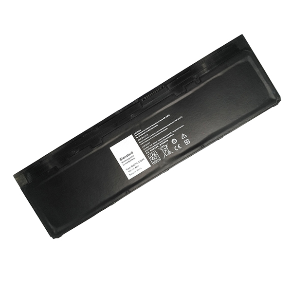 Dell Battery Latitude E7240 Laptop Battery Dell Latitude E7240 Removable Battery