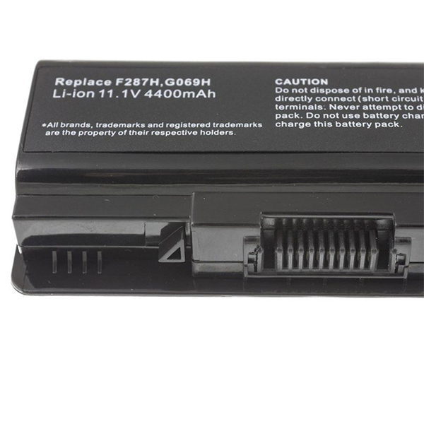 Laptop Battery for Dell Vostro 1014n