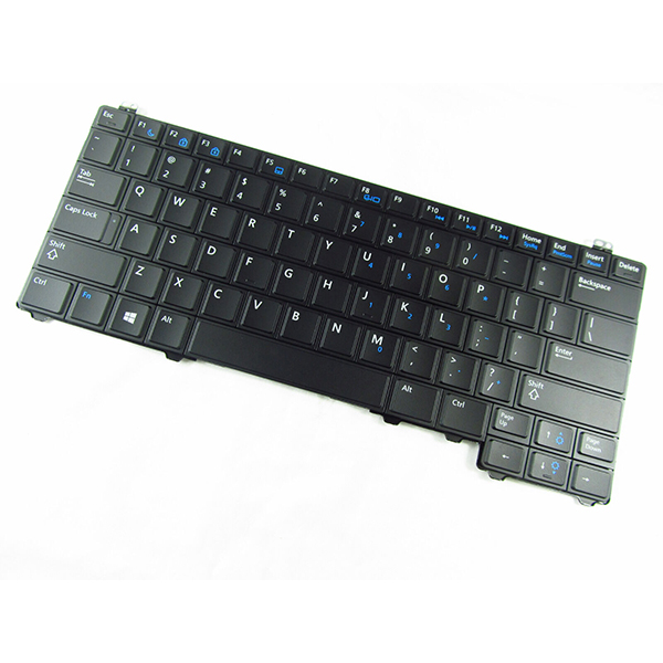 Dell-Latitude-E5440-Laptop-Keyboard Laptop Replacement Keyboard for Dell Latitude E5440