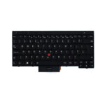 KEYBOARD UK LAYOUT LENOVO IBM THINKPAD 430