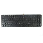 Replacement Keyboard for HP ProBook 450 455 G3-G4