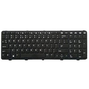 keyboard hp 450 g2 Laptop Replacement Keyboard 455 G1-G2