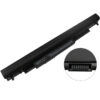 Laptop Battery Replacement for HP 245
