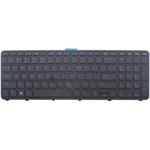 Laptop Replacement Keyboard For HP ZBook 15 G2 17 G2