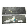 Laptop Replacement Keyboard  for HP Zbook 15 G3 17 G3