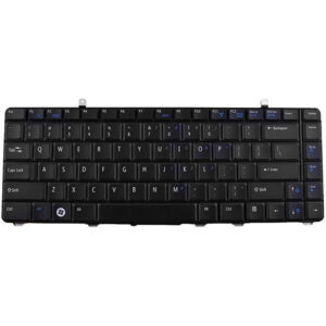 Laptop Replacement Keyboard for DELL Vostro 1014n