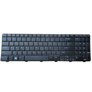 Laptop Replacement Keyboard for Dell Inspiron 15R 5010