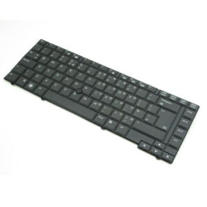 hp elitebook 8440p Laptop Replacement Keyboard