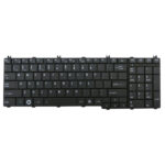 Keyboard Replacement for Toshiba Satellite Pro C660