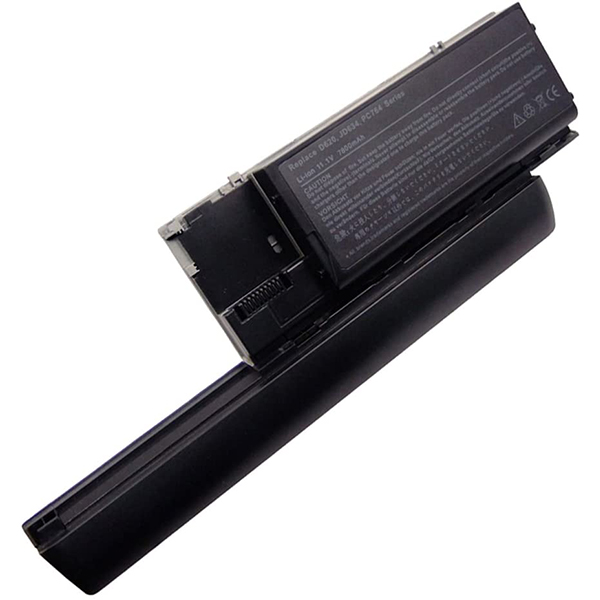 Laptop Battery for Dell D620