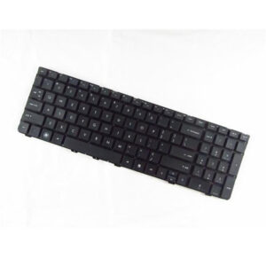 hp 4530s Laptop Replacement Keyboard for HP Probook 4530s