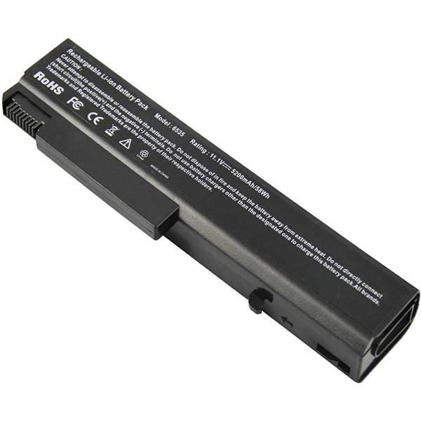 hp_8440 Laptop Battery for HP EliteBook 8440P
