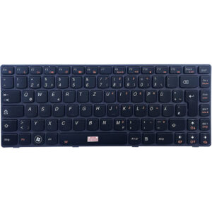 lenovo ideapad y480 Laptop Replacement Keyboard