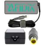 65W AC Adapter Laptop Charger for Lenovo Thinkpad
