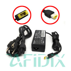 Laptop Adapter Charger Lenovo 20V~4.5A~90W AC Power Supply