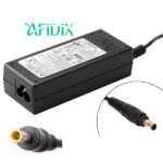 AC Adapter for Samsung 19V 3.16A 60W Laptop Charger with 3-Prong Power Cord