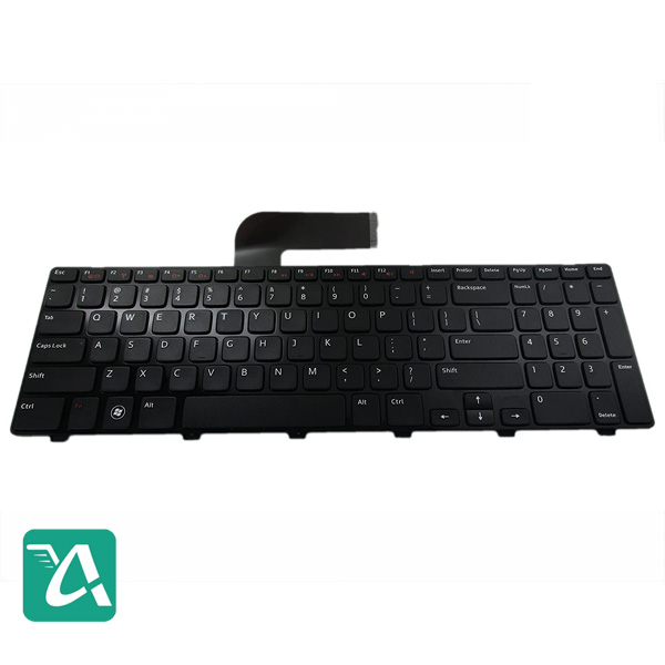 Laptop Keyboard for DELL INSPIRON 15R N5110 M5110 M501Z dell n5110 INSPIRON 15R Laptop Replacement Keyboard