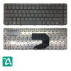 hp g6 1000 Pavilion Laptop Replacement Keyboard