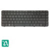 hp g6 1000 Pavilion Laptop Replacement Keyboard