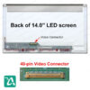 Laptop Replacement Screen Size 14.0 led Laptop Replacement Screen Size 14.0 led