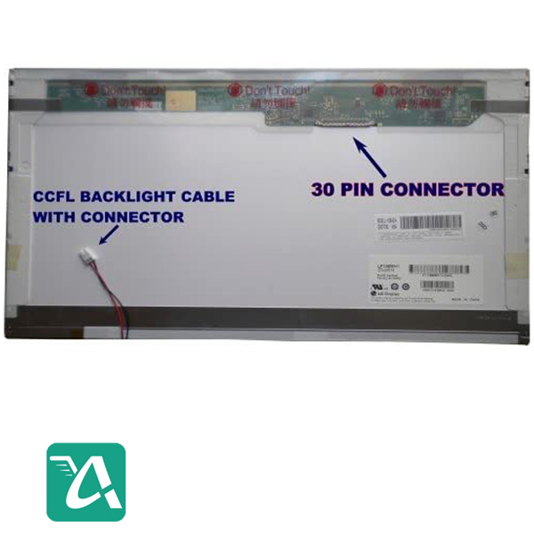 Laptop Replacement Screen for HP Compaq Presario