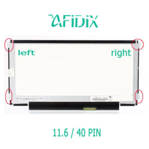 Laptop Screen Replacement 11.6 LCD LED