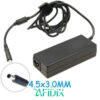 Laptop Adapter Charger Dell 19.5V 3.34A 65W