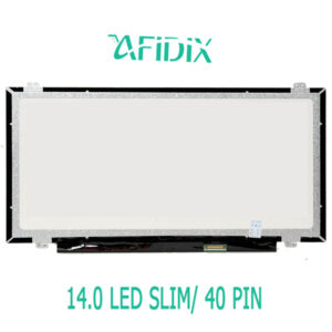 Laptop Screen Replacement Screen 14.0 Slim 40 Pins