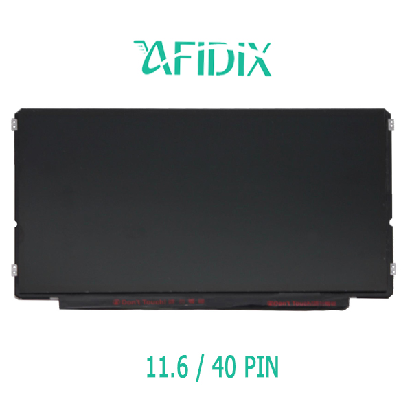 Laptop Screen Replacement 11.6 LCD LED