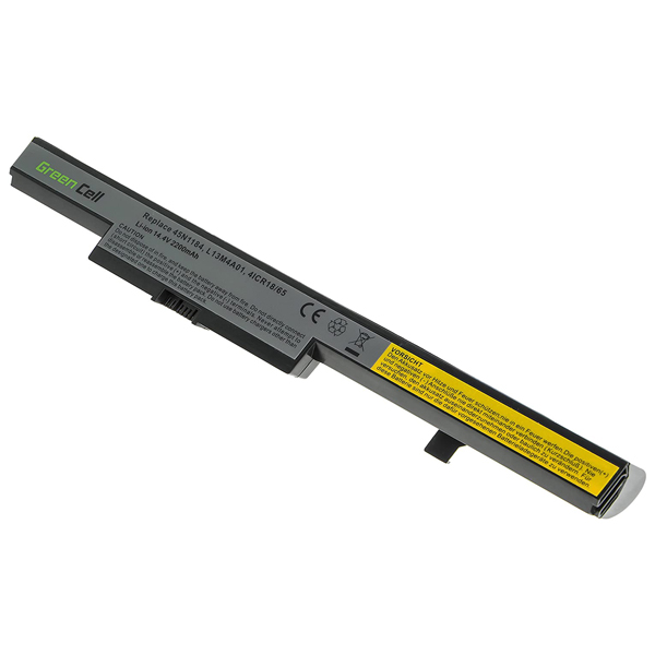 Laptop Lenovo Battery B50-70