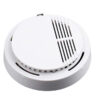 smoke detector alarm fire Household photoelectric sensor