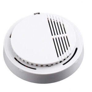 smoke detector alarm fire Household photoelectric sensor
