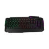 Keyboard Standard KL 3000 Gaming keyboard english Standard KL 3000 Gaming