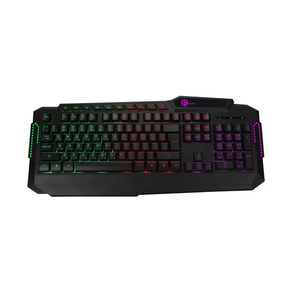 Keyboard Standard KL 3000 Gaming keyboard english Standard KL 3000 Gaming