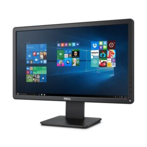 Monitor Led Dell D2015HF 19.5″ Screen