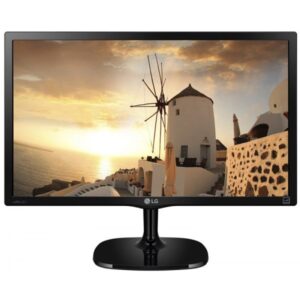 monitor led lg 20mp48a p 19.5 Screen