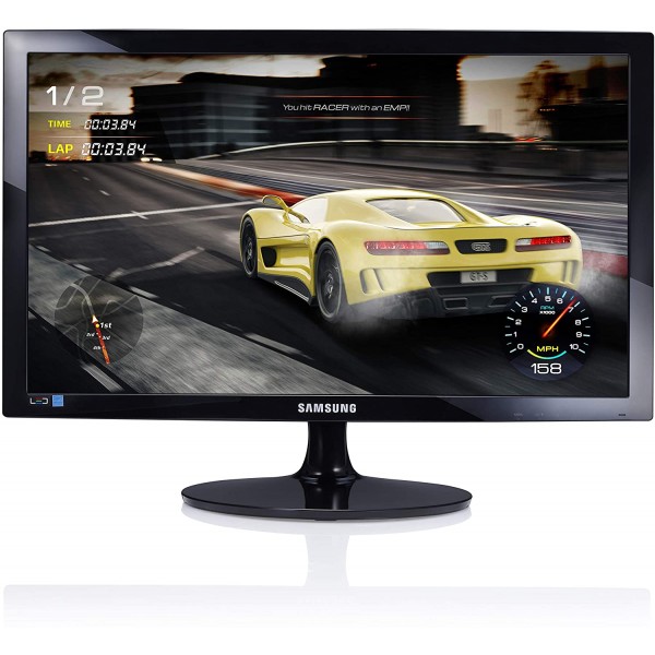 Monitor Led Samsung S24D332H 24" Full HD Gaming Screen s24 D332H Monitor Led Samsung