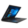 Laptop Lenovo ThinkPad E14 14″ Notebook, Intel Core i7-10510U, 8GB RAM, 500GB HDD – Black (20RA0052US)