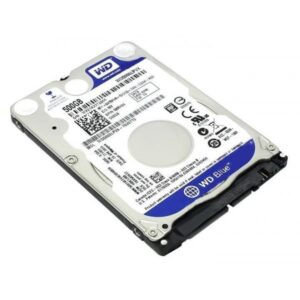 HDD Laptop Western Digital 1TB 2.5″ SATA Hard Drive