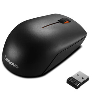 Mouse Lenovo 300 Wireless Compact