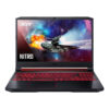 Laptop ACER NITRO 5 AN515-54-77TB INTEL CORE I7 9750H 16GB DDR4 1TB + 256GB SSD NVIDIA GTX 1650 4GB WIN10 BLACK Laptop ACER NITRO 5 AN515-54-77TB INTEL CORE I7 9750H 16GB DDR4 1TB + 256GB SSD NVIDIA GTX 1650 4GB WIN10 BLACK