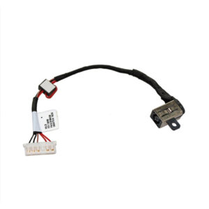 DC Power Jack Cable Harness Dell Inspiron 17 5000