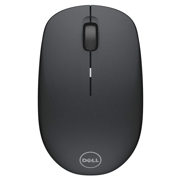 Dell WM126 Wireless Mouse Dell WM126 Wireless Optical