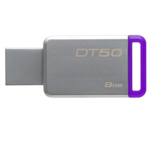 Kingston DataTraveler 8GB USB 3.0 Flash Drive