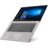 Laptop Lenovo ideapad S145-15IGM - 15.6 Inch HD Screen, Intel Celeron N4000, 1TB HDD, 4 GB RAM, Integrated Intel UHD Graphics 600, Dos - Platinum Grey Laptop Lenovo ideapad S145-15IGM – 15.6 Inch HD Screen, Intel Celeron N4000, 1TB HDD, 4 GB RAM, Integrated Intel UHD Graphics 600, Dos – Platinum Grey