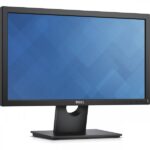 Monitor Led 20 Inch Dell E2016H Screen