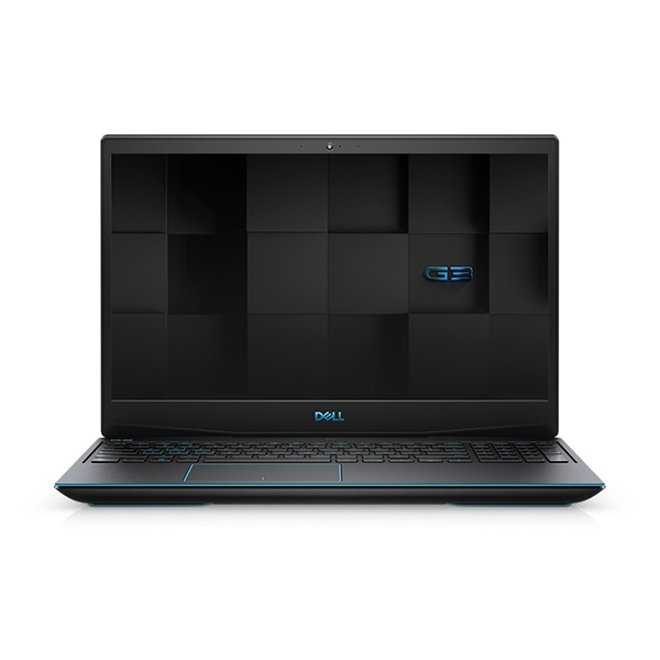 Dell-G3-3590- Laptop Dell Gaming-G3 3590 15.6-inch FHD Laptop (9th Gen Core i5-9750H/16GB/256GB SSD+ 1T HDD