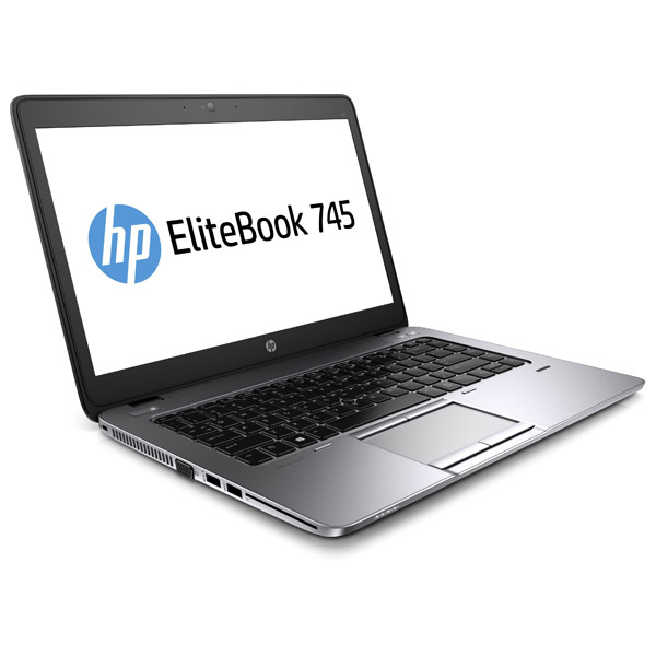 745 g3 HP EliteBook 14in Notebook PC AMD A10
